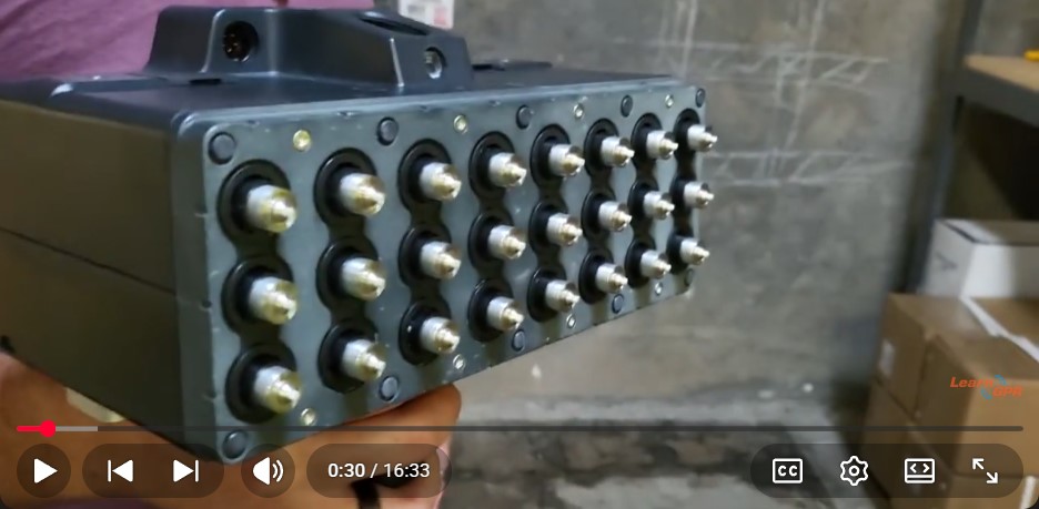 PD8050