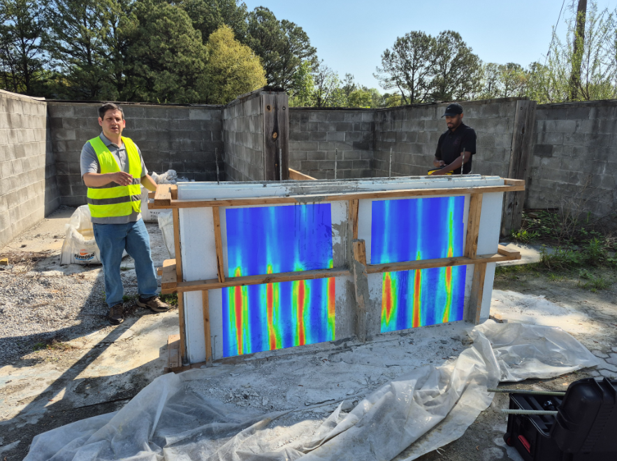 Concrete Scanning
