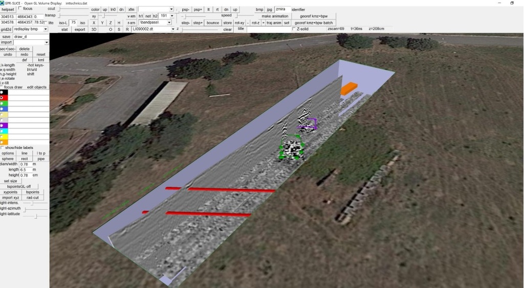 GPR Slice Annual Subscription