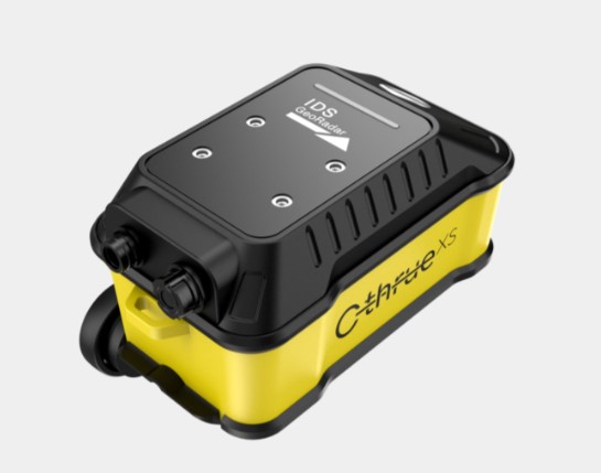 Leica IDS Cthrue XS Sensor & Software