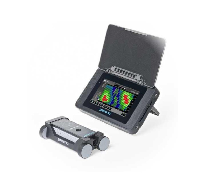 Proceq PM650 AI Rental