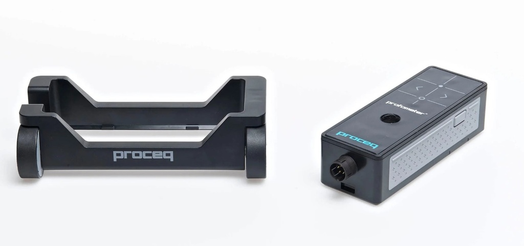 Proceq PM650 AI Rental