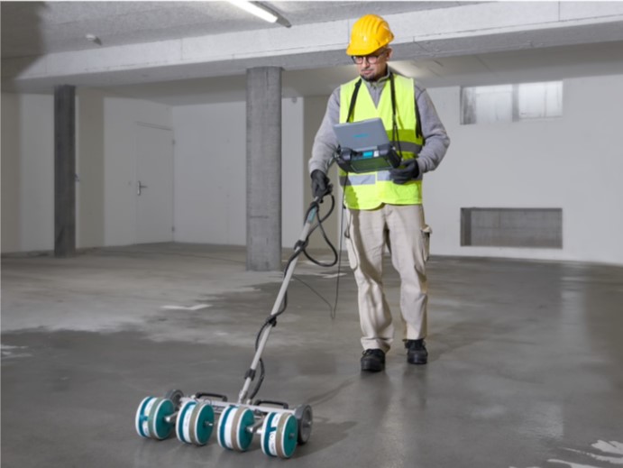 Proceq Corrosion Kit Rental