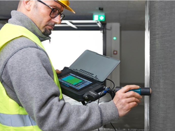 Proceq Corrosion Kit Rental