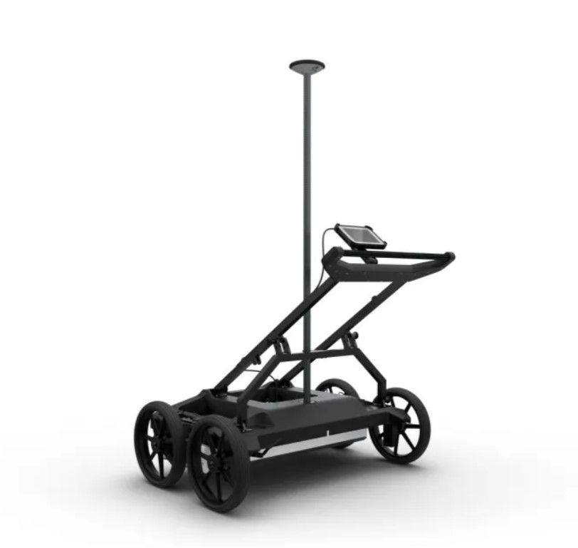 Leica IDS StreamDP Rental