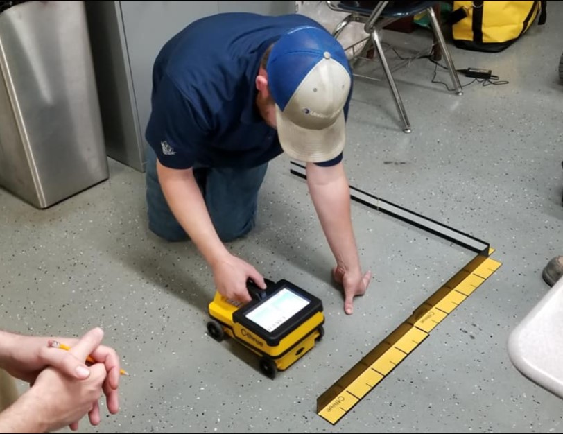 Leica IDS Cthrue Rental