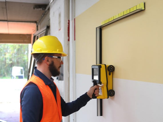 Leica IDS Cthrue Rental