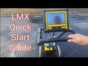 Sensors and Software LMX 150 FINDAR Rental