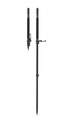 EMLID Telescopic Survey Pole w/ Cradle