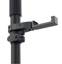 EMLID Telescopic Survey Pole w/ Cradle