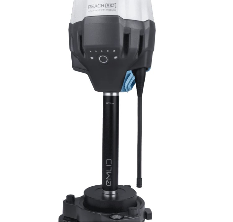 EMLID Extension Pole