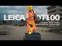 Leica DT100 DE100 Lite Package