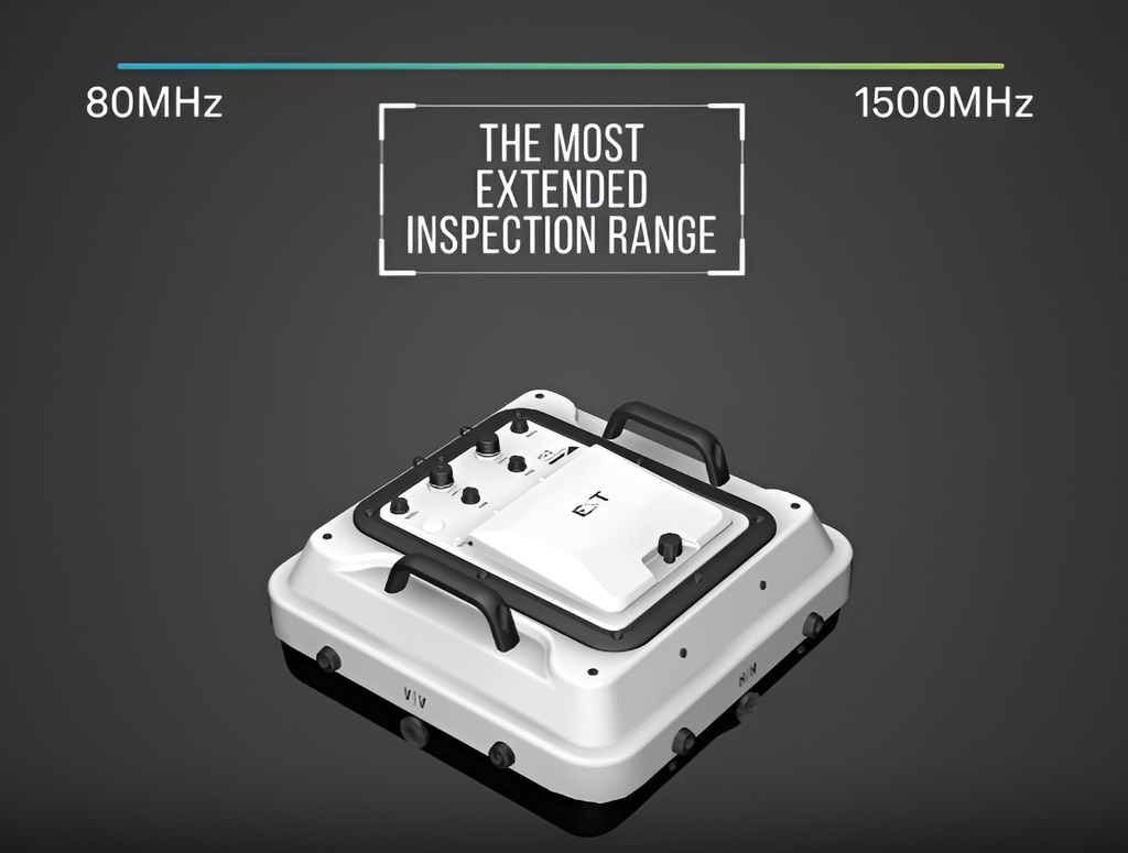 Leica IDS Chaser XR Survey Kit