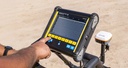Sensors and Software LMX 150 FINDAR Rental