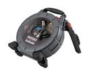 Ridgid SeeSnake MicroDrain Camera Reel