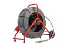 Ridgid SeeSnake Standard 200' Camera Reel