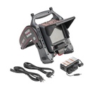 Ridgid CS6x Versa Camera Monitor w/ Batteries and Charger