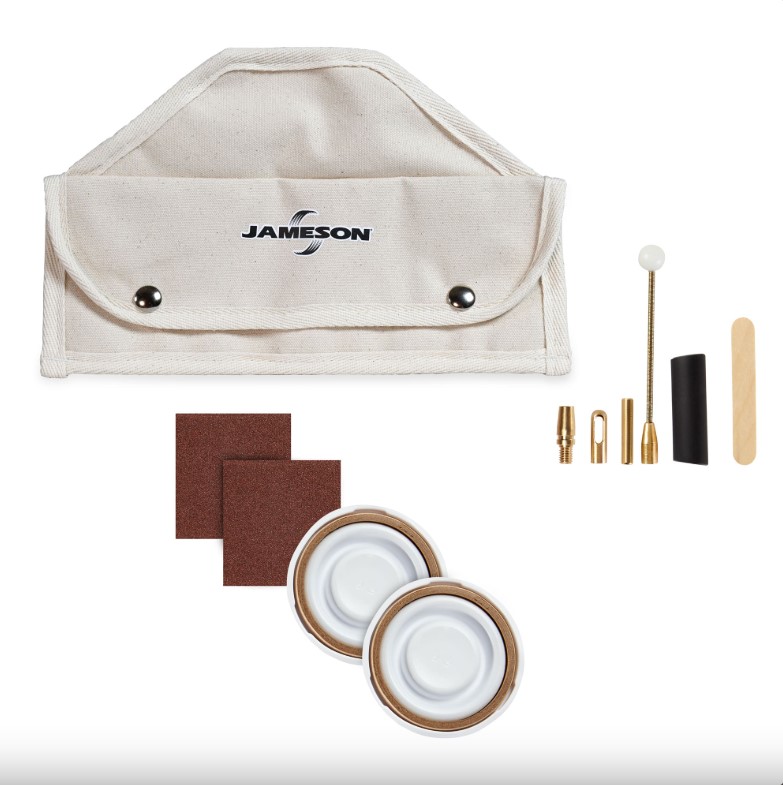 Jameson Tools Mini Duct Hunter 