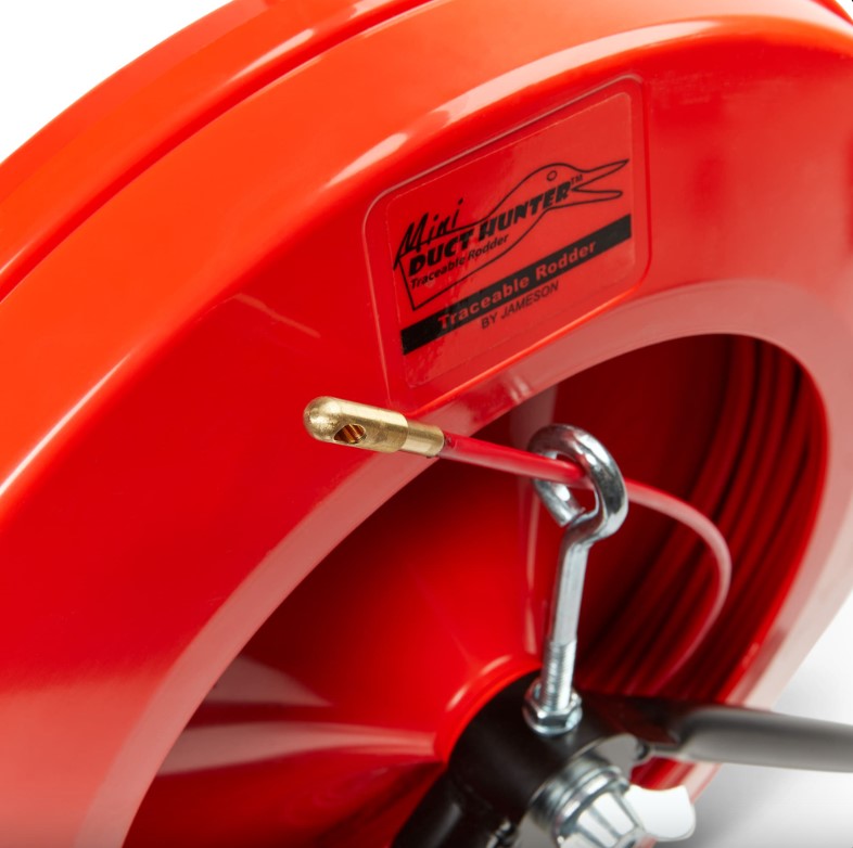 Jameson Tools Mini Duct Hunter 