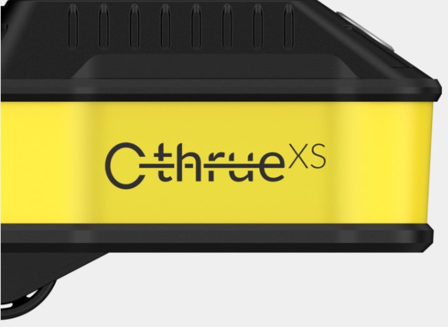 Leica IDS Cthrue XS Sensor