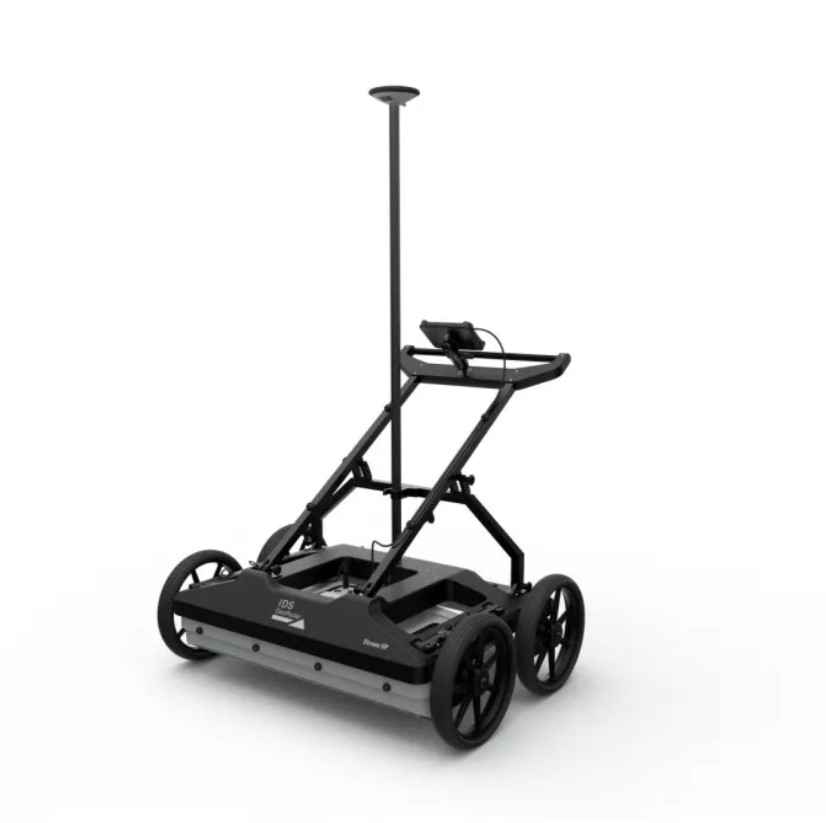 Leica IDS StreamDP Rental