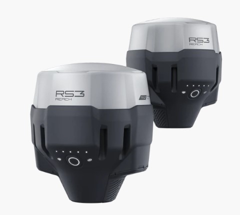 EMLID Reach RS3 Pair Rental