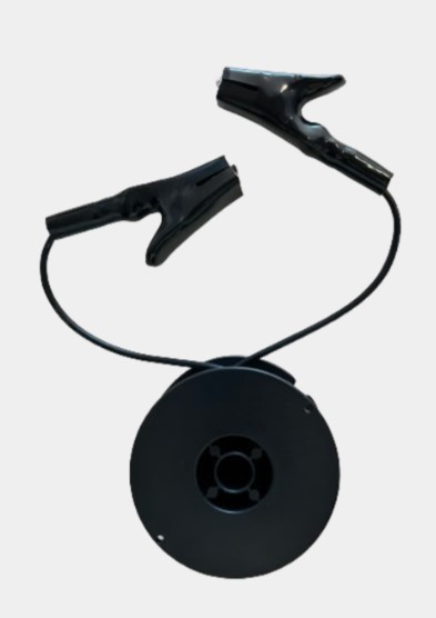 Leica DT100 DE100 Extension Ground Spool						 					 