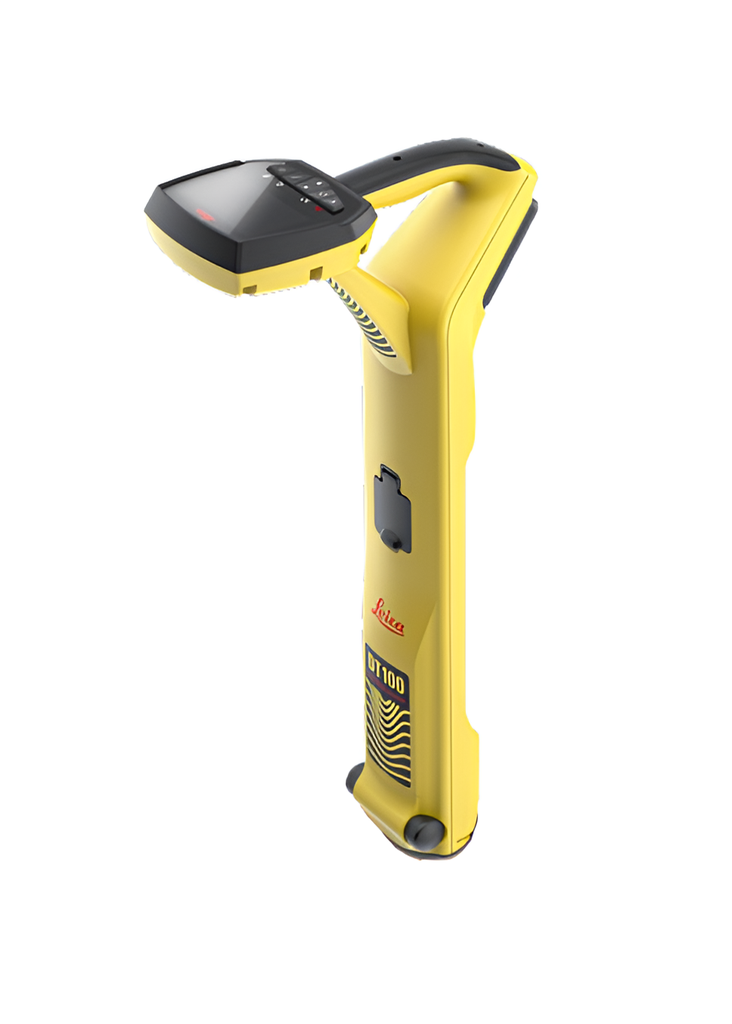 Leica DT100 DE100 Survey Package