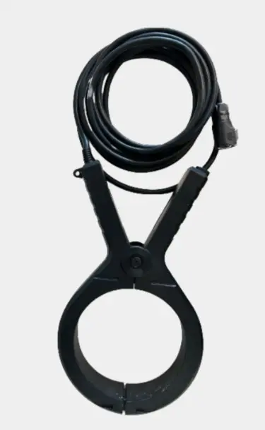 Leica DT100 DE100 5.19 inch Signal Clamp