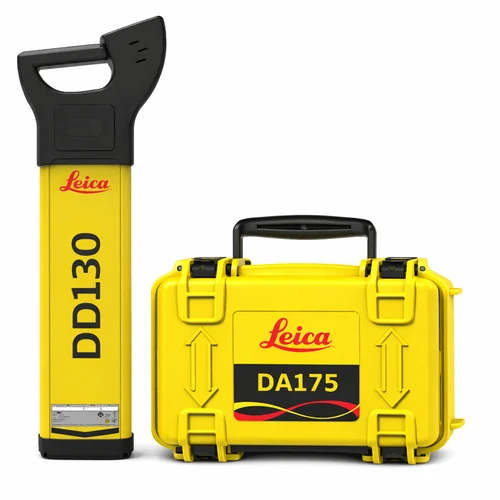 Leica Detect DD130 (60Hz) Depth package