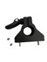 Leica DS4000 GNSS Pole Support