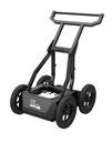 Leica IDS Chaser XR Pushcart