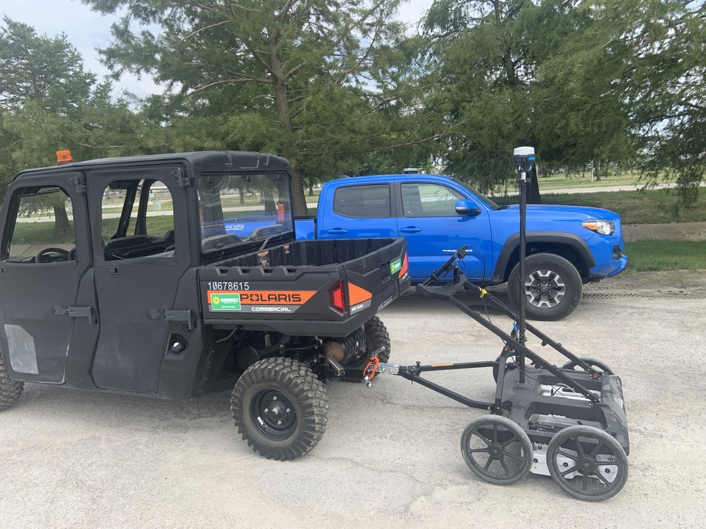 Leica IDS StreamDP Tow Kit