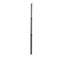 Leica Telescopic Rod with 5/8" screw