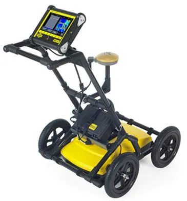 Sensors and Software LMX 200 Rental
