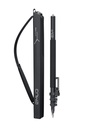 EMLID Telescopic Survey Pole w/ Cradle
