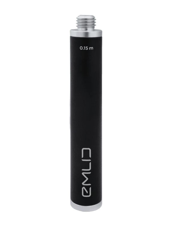 EMLID Universal 6" Extension Pole
