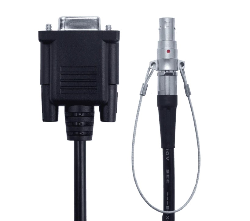 EMLID Reach 2 Meter Male Comm Cable (RS3/RS2+/RS+)