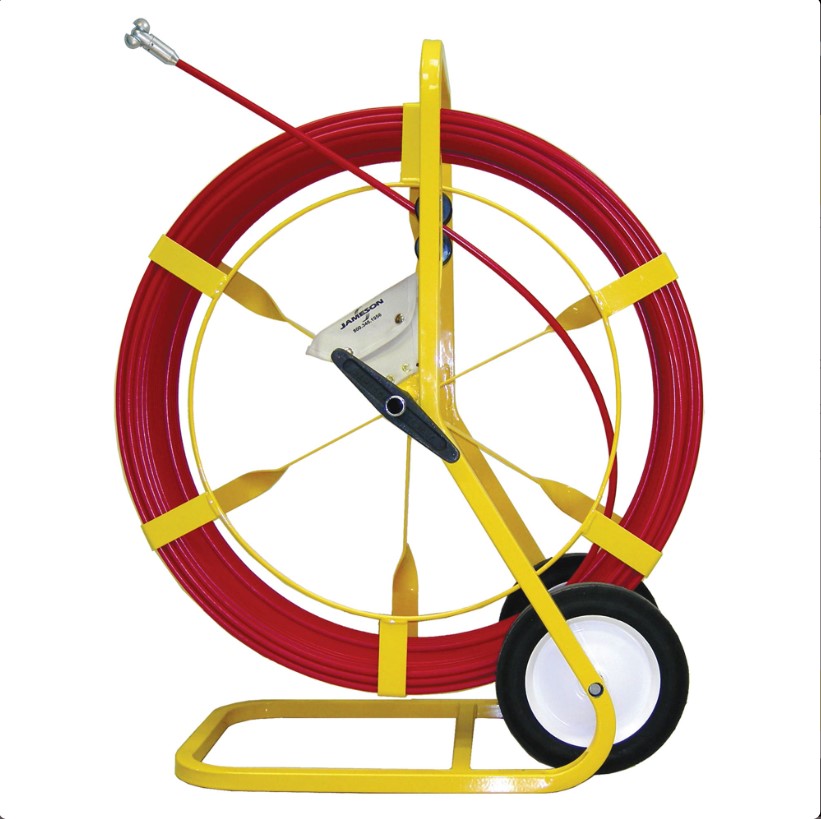 Jameson Tools Duct Hunter