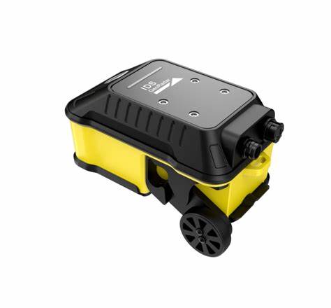 Leica IDS Cthrue XS Sensor