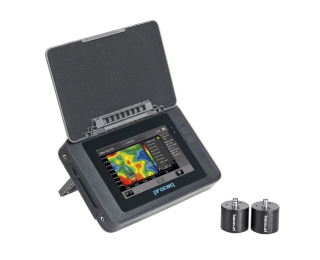 Proceq PL200/PE Rental