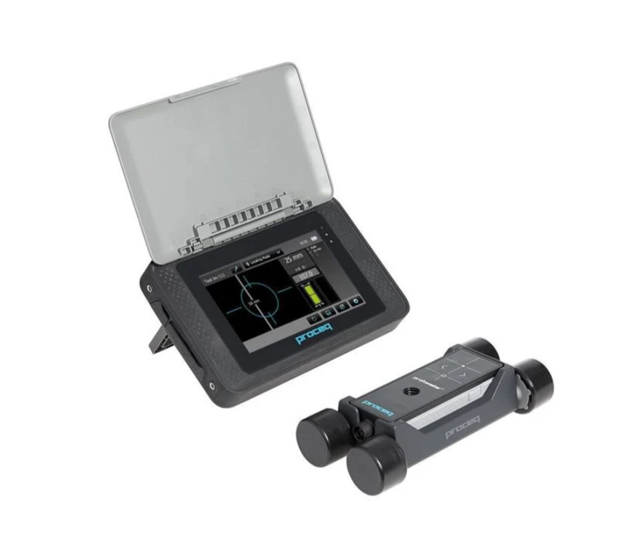 Proceq PM650 AI Rental