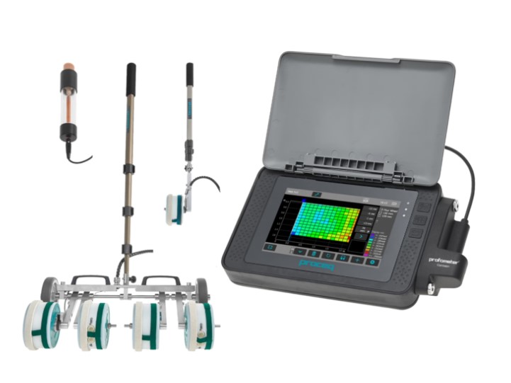 Proceq Corrosion Kit Rental