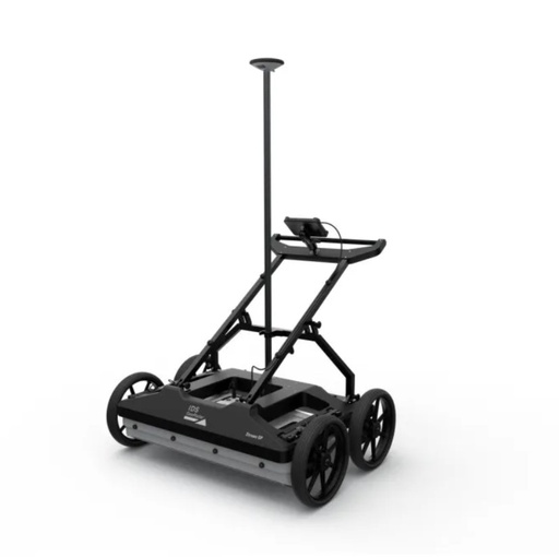 Leica IDS StreamDP Rental