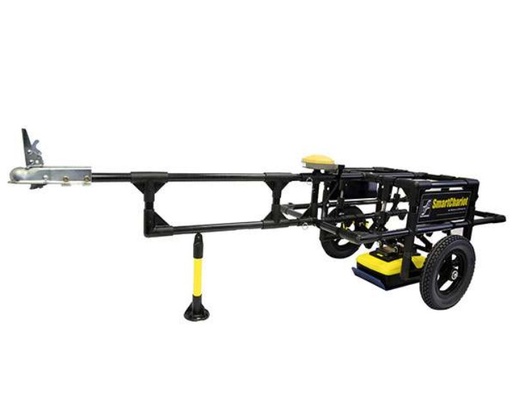 Sensors and Software Noggin 1000 Chariot Rental