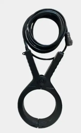 Leica DT100 DE100 5.19 inch Signal Clamp