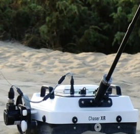 Leica IDS Chaser XR Lite Kit  