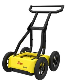 Leica DS4000 Starter Kit     