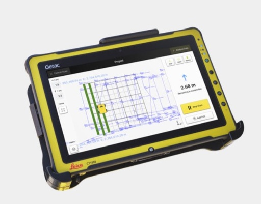Leica CT1500 Tablet  