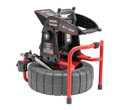 Ridgid SeeSnake Compact M40 Camera Reel
